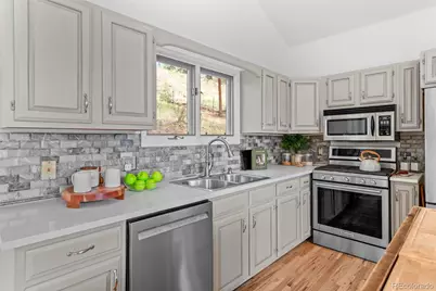 32539 Aspen Meadow Drive, Evergreen, CO 80439 - Photo 20