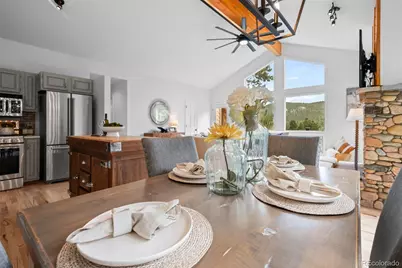 32539 Aspen Meadow Drive, Evergreen, CO 80439 - Photo 14