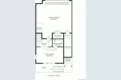 3434 W Elmhurst Place, Littleton, CO 80120 - Photo 2