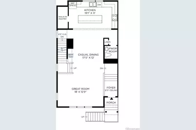3434 W Elmhurst Place, Littleton, CO 80120 - Photo 4