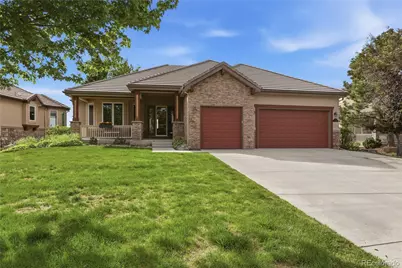 6732 Vista Lodge Loop, Castle Pines, CO 80108 - Photo 1