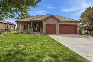 6732 Vista Lodge Loop, Castle Pines, CO 80108 - Photo 1