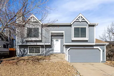 8660 Bluegrass Circle, Parker, CO 80134 - Photo 1