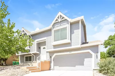 8660 Bluegrass Circle, Parker, CO 80134 - Photo 1