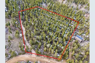 Rock Lake Road, Ward, CO 80481 - Photo 10