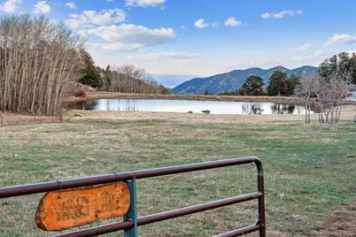 Rock Lake Road, Ward, CO 80481 - Photo 6
