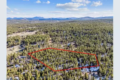 Rock Lake Road, Ward, CO 80481 - Photo 1