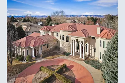 1975 S Lake Road, Lakewood, CO 80227 - Photo 1