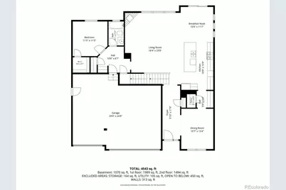 18870 W 85th Drive, Arvada, CO 80007 - Photo 44