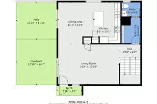 7414 W Roxbury Pl, Littleton, CO 80128 - Photo 34