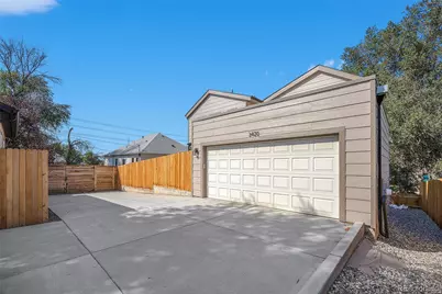 3420 N Steele Street, Denver, CO 80205 - Photo 38