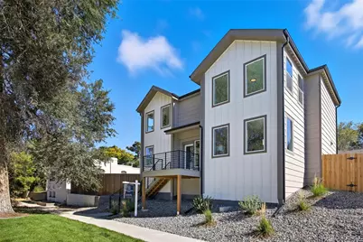 3420 N Steele Street, Denver, CO 80205 - Photo 1