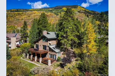 5148 Gore Circle, Vail, CO 81657 - Photo 2