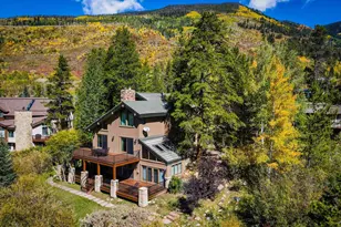 5148 Gore Cir, Vail, CO 81657 - Photo 2