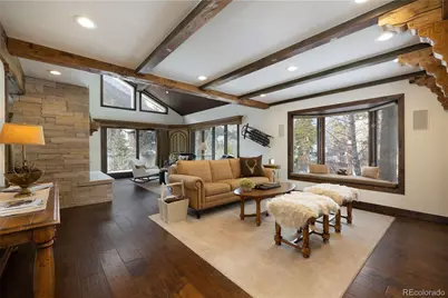 5148 Gore Circle, Vail, CO 81657 - Photo 6