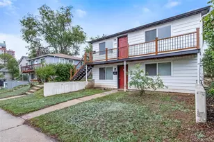 1870 W Mosier Pl, Denver, CO 80223 - Photo 2