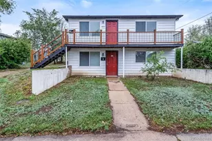 1870 W Mosier Pl, Denver, CO 80223 - Photo 1