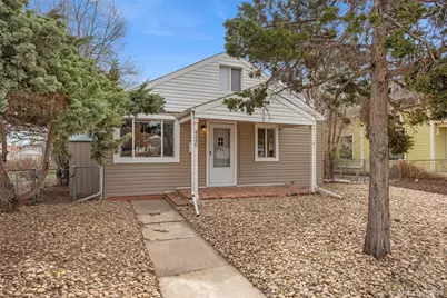 4340 Fenton Street, Denver, CO 80212 - Photo 2