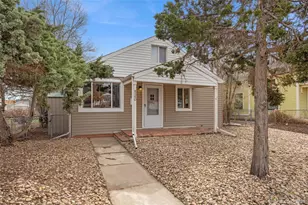 4340 Fenton St, Denver, CO 80212 - Photo 2