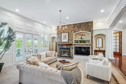 8717 Ridgepointe Drive, Castle Pines, CO 80108 - Photo 12