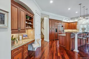 8717 Ridgepointe Dr, Castle Pines, CO 80108 - Photo 16