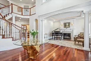 8717 Ridgepointe Dr, Castle Pines, CO 80108 - Photo 8