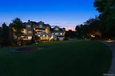 8717 Ridgepointe Drive, Castle Pines, CO 80108 - Photo 2