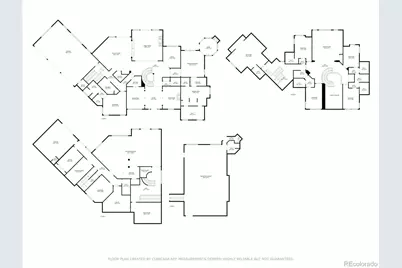 8717 Ridgepointe Drive, Castle Pines, CO 80108 - Photo 50