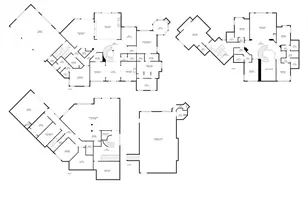 8717 Ridgepointe Dr, Castle Pines, CO 80108 - Photo 50