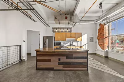 1777 E 39th Avenue #205, Denver, CO 80205 - Photo 4