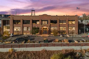 1777 E 39th Ave, Denver, CO 80205 - Photo 2