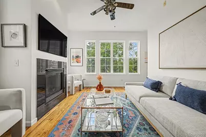 1489 Steele Street #208, Denver, CO 80206 - Photo 4