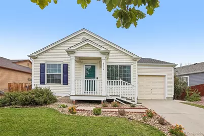 4974 Jasper Court, Denver, CO 80239 - Photo 1
