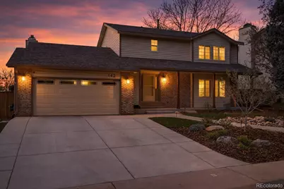 142 Plum Creek Place, Highlands Ranch, CO 80126 - Photo 1