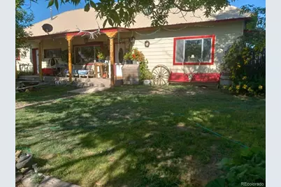 18899 County Road 28, Sanford, CO 81151 - Photo 1