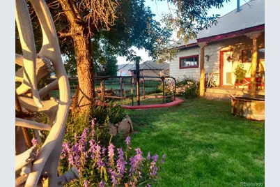 18899 County Road 28, Sanford, CO 81151 - Photo 2