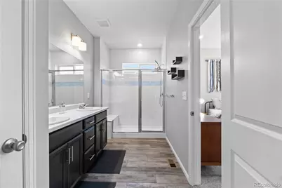 4078 Happy Hollow Drive, Castle Rock, CO 80104 - Photo 14