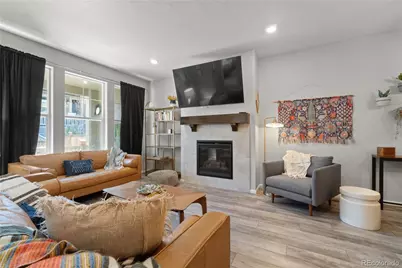 4078 Happy Hollow Drive, Castle Rock, CO 80104 - Photo 12