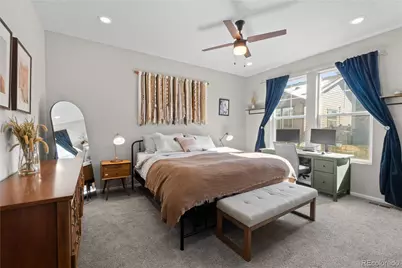 4078 Happy Hollow Drive, Castle Rock, CO 80104 - Photo 14