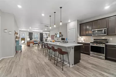 4078 Happy Hollow Drive, Castle Rock, CO 80104 - Photo 1