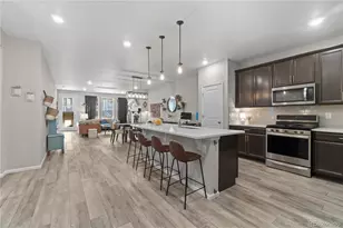 4078 Happy Hollow Dr, Castle Rock, CO 80104 - Photo 1