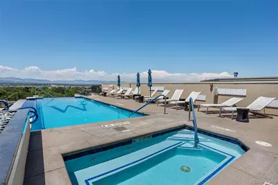 410 Acoma Street #610, Denver, CO 80204 - Photo 36
