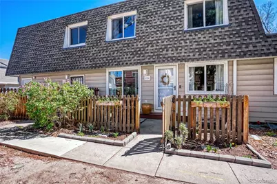 6735 E Arizona Avenue #C, Denver, CO 80224 - Photo 1