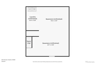 660 Avalon Ave, Lafayette, CO 80026 - Photo 48