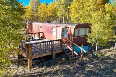 1404 Buffalo Ridge Road, Como, CO 80432 - Photo 2