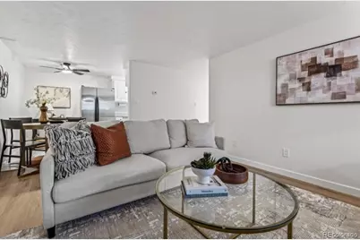 625 N Pennsylvania Street #106, Denver, CO 80203 - Photo 1