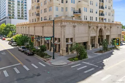 1090 Cherokee Street #301, Denver, CO 80204 - Photo 20