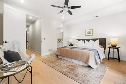 5125 W 29th Avenue #6, Denver, CO 80212 - Photo 16