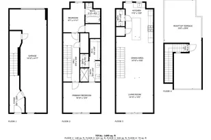 5125 W 29th Ave, Denver, CO 80212 - Photo 40