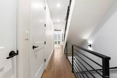 5125 W 29th Avenue #6, Denver, CO 80212 - Photo 24